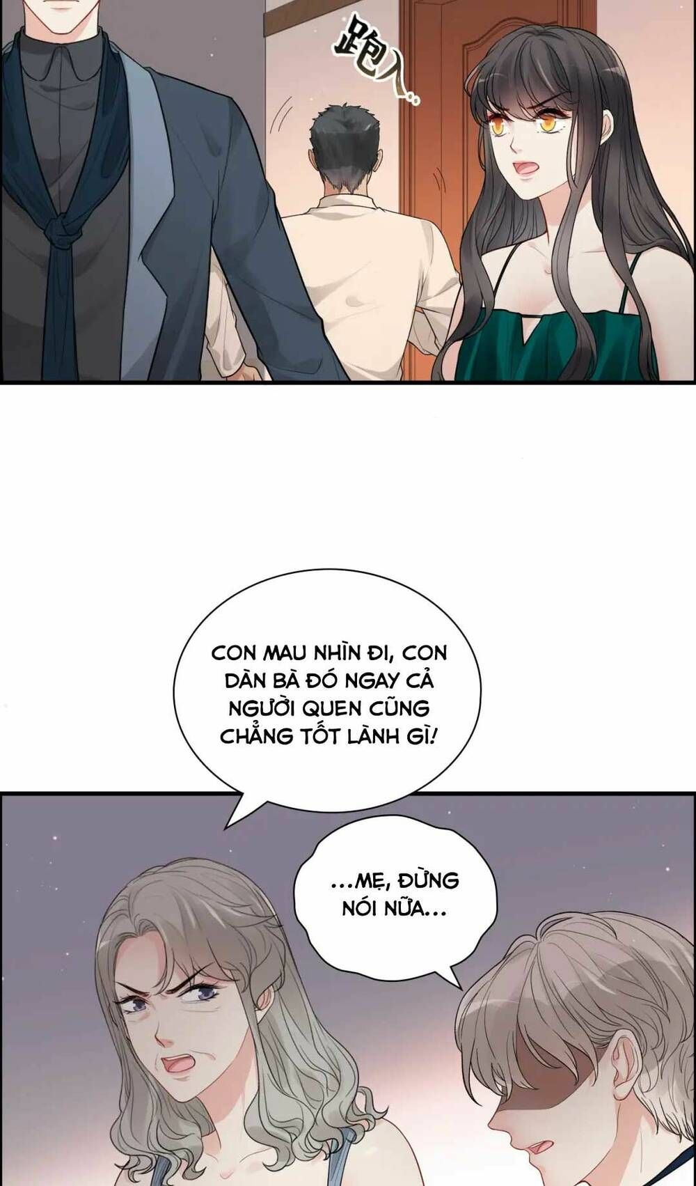 Cô Vợ Hợp Đồng Bỏ Trốn Của Tổng Giám Đốc Chapter 434 - 32