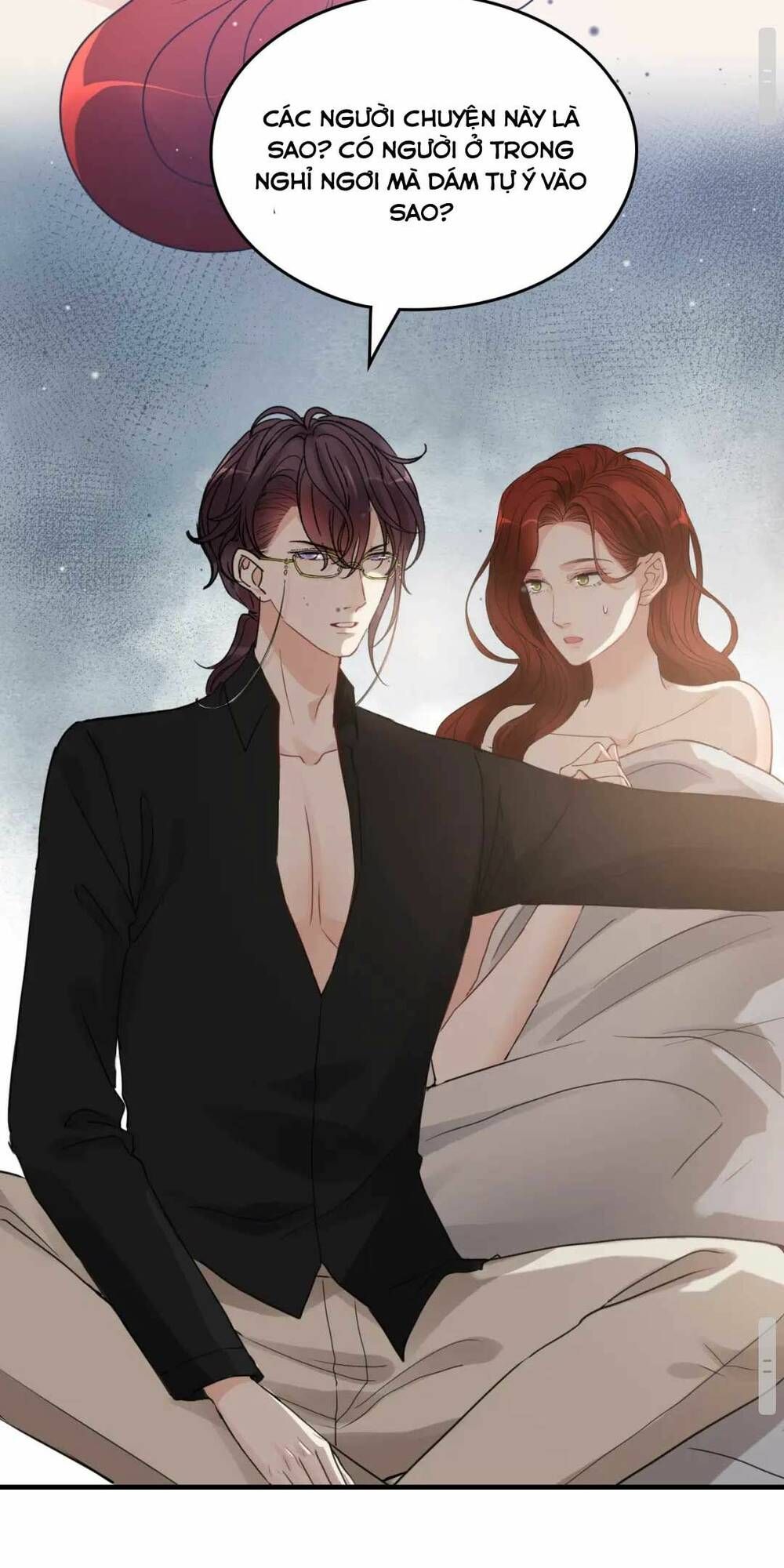 Cô Vợ Hợp Đồng Bỏ Trốn Của Tổng Giám Đốc Chapter 434 - 37