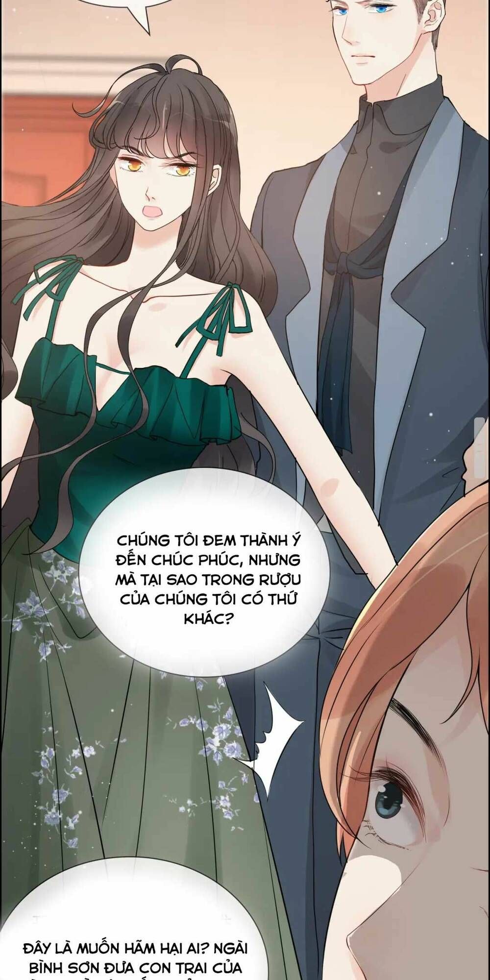 Cô Vợ Hợp Đồng Bỏ Trốn Của Tổng Giám Đốc Chapter 434 - 40