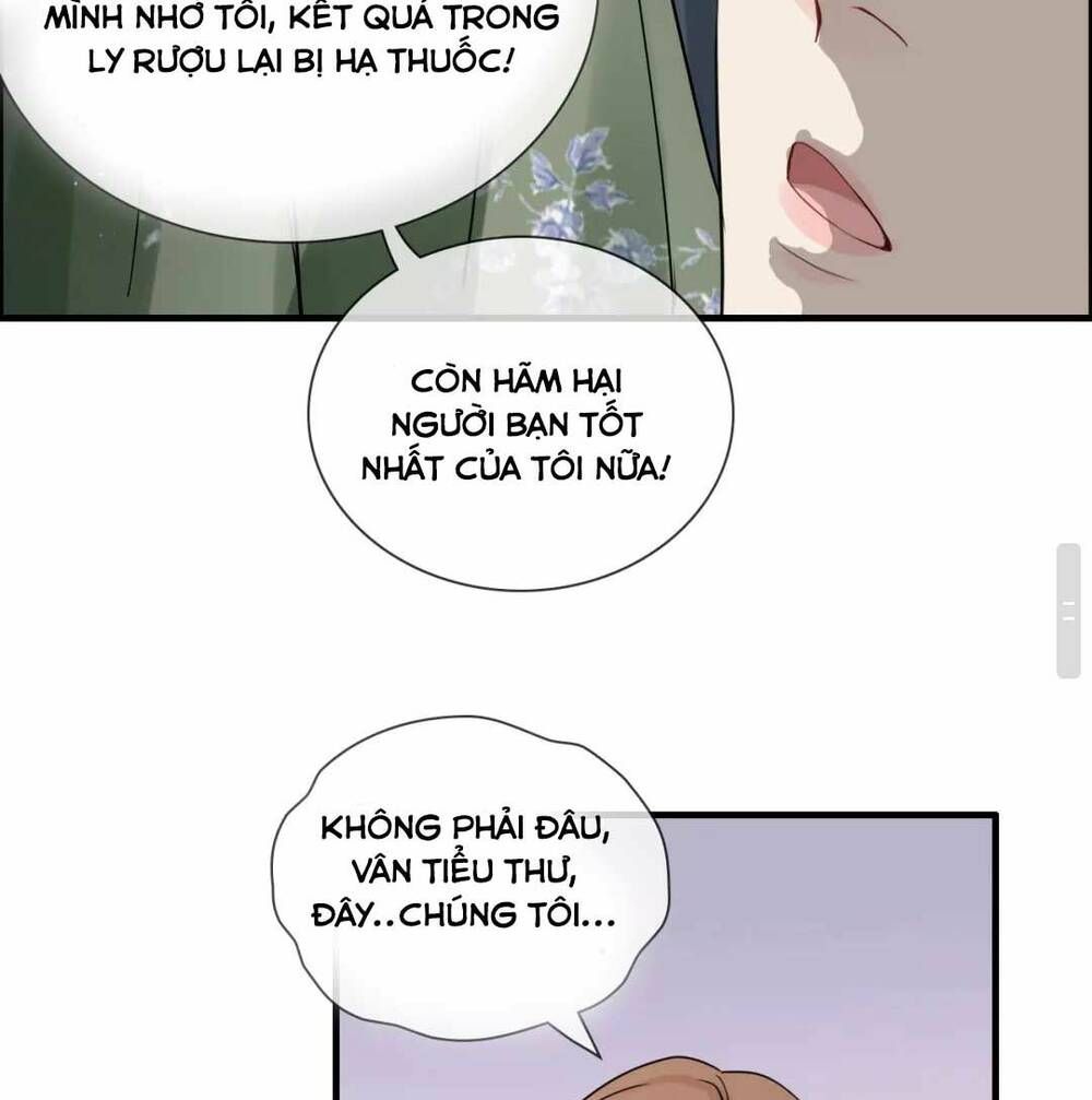 Cô Vợ Hợp Đồng Bỏ Trốn Của Tổng Giám Đốc Chapter 434 - 41