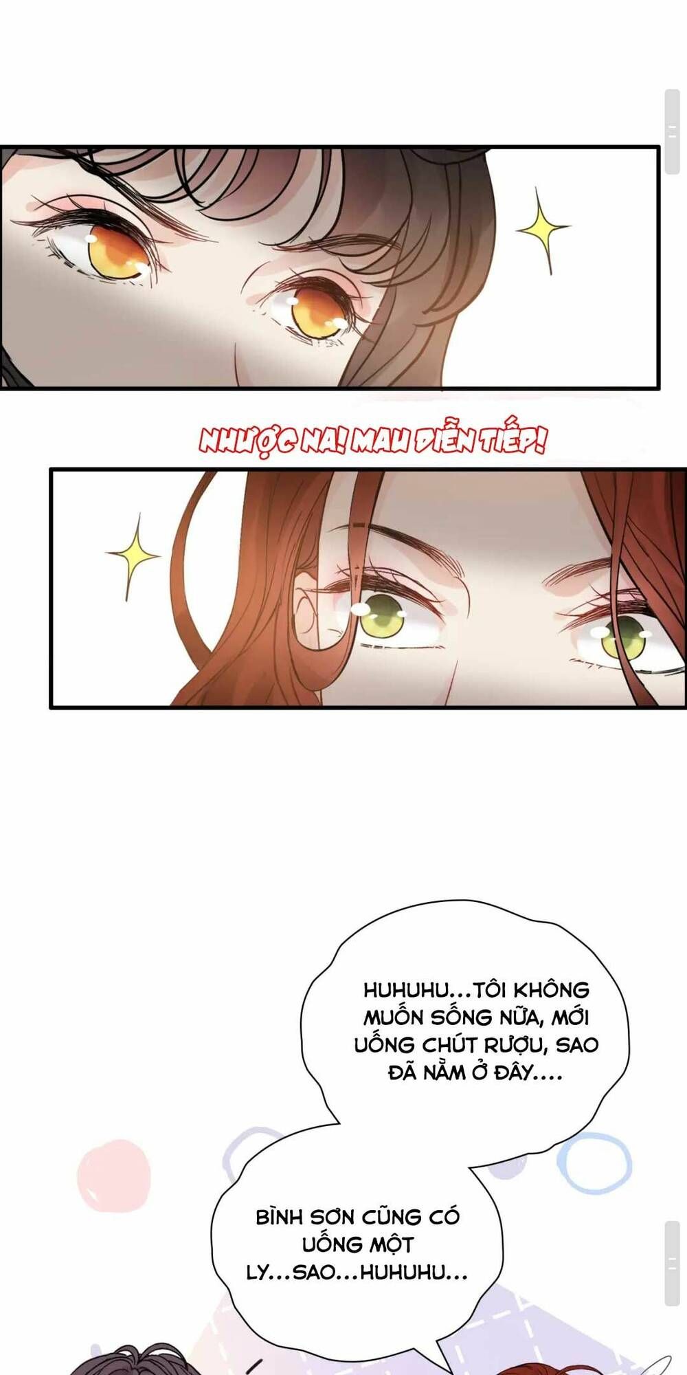 Cô Vợ Hợp Đồng Bỏ Trốn Của Tổng Giám Đốc Chapter 434 - 43