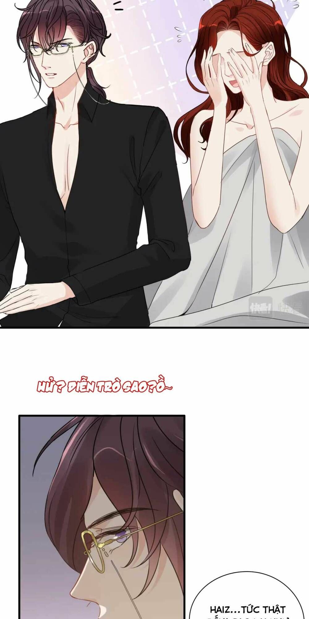 Cô Vợ Hợp Đồng Bỏ Trốn Của Tổng Giám Đốc Chapter 434 - 44