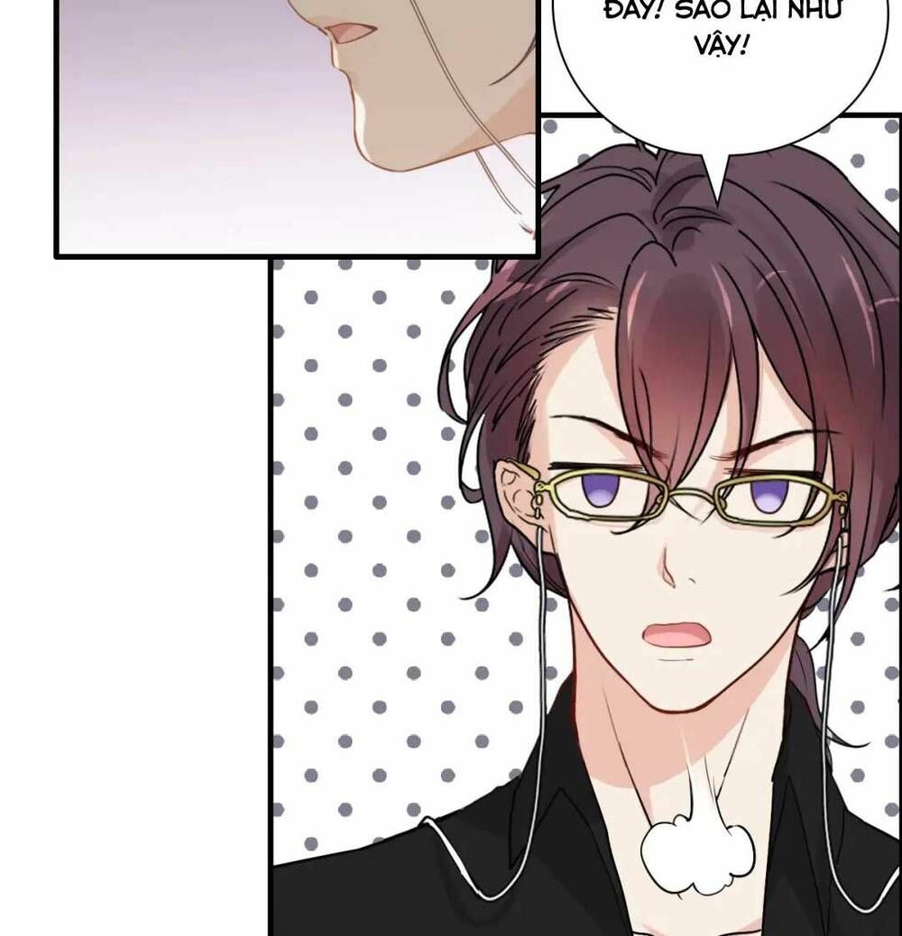 Cô Vợ Hợp Đồng Bỏ Trốn Của Tổng Giám Đốc Chapter 434 - 45