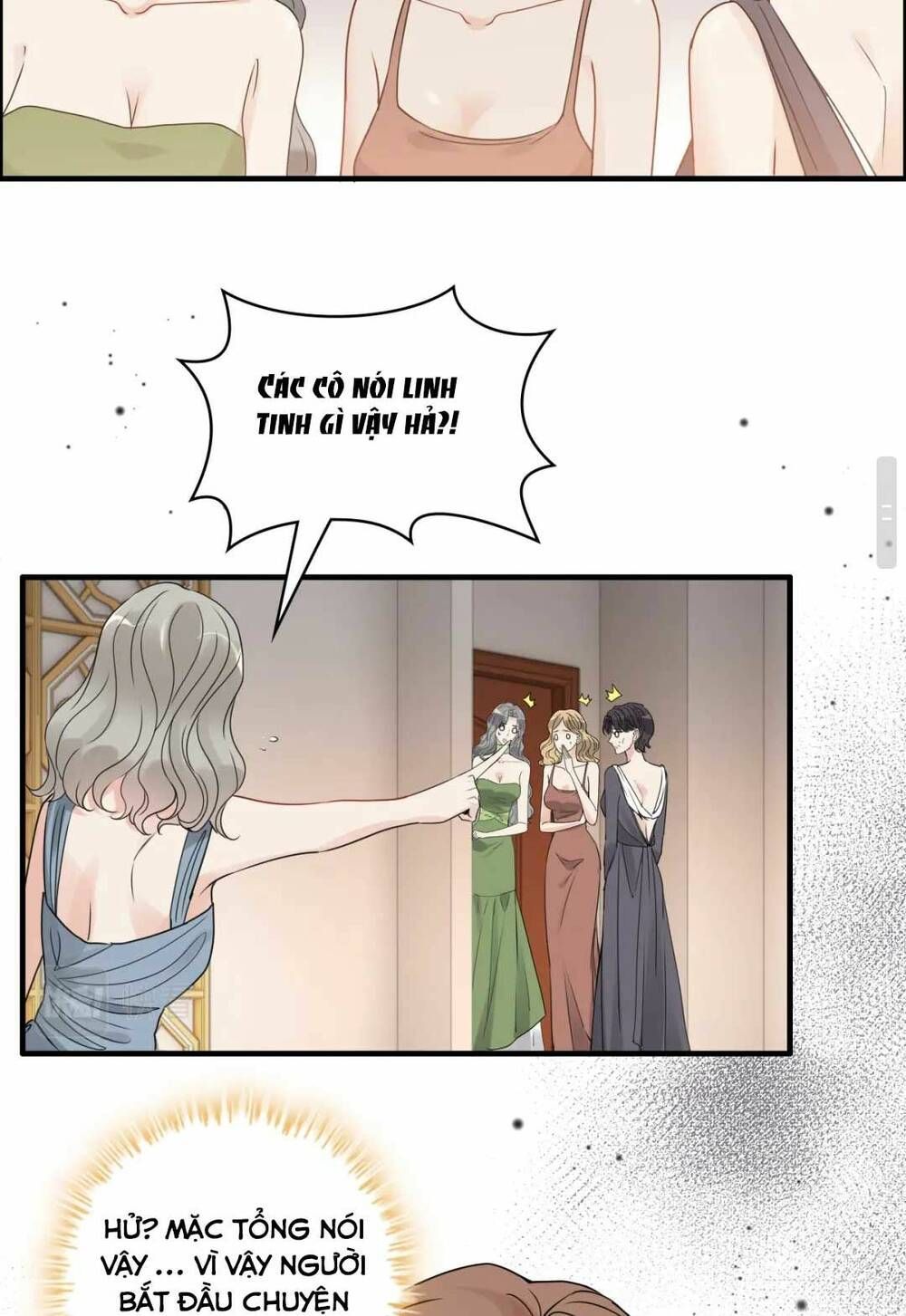 Cô Vợ Hợp Đồng Bỏ Trốn Của Tổng Giám Đốc Chapter 434 - 49