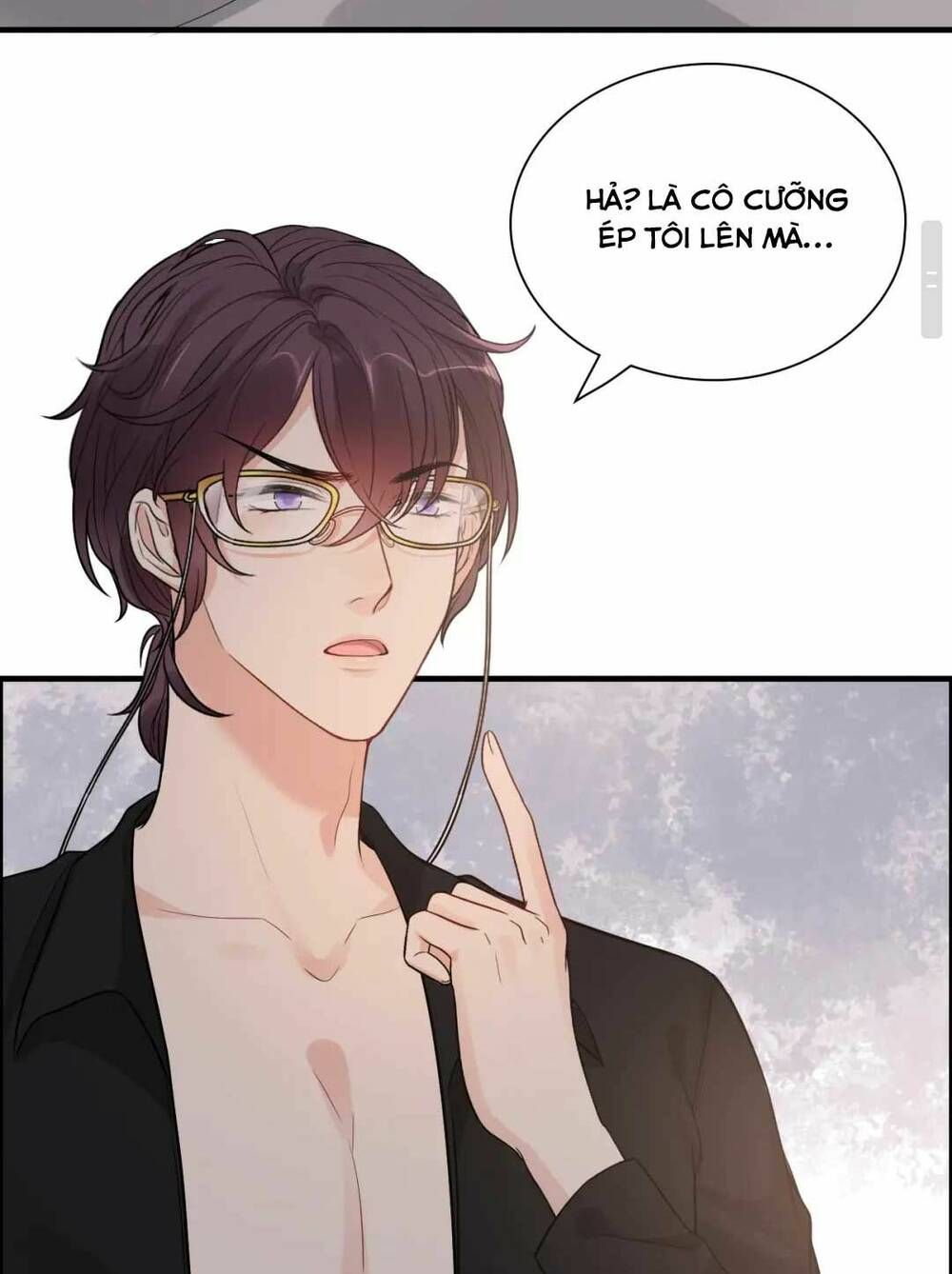 Cô Vợ Hợp Đồng Bỏ Trốn Của Tổng Giám Đốc Chapter 434 - 6