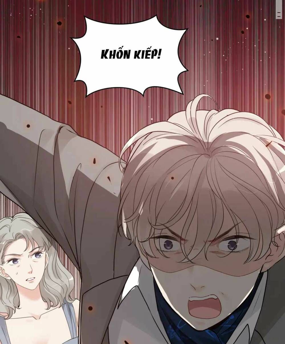 Cô Vợ Hợp Đồng Bỏ Trốn Của Tổng Giám Đốc Chapter 434 - 52