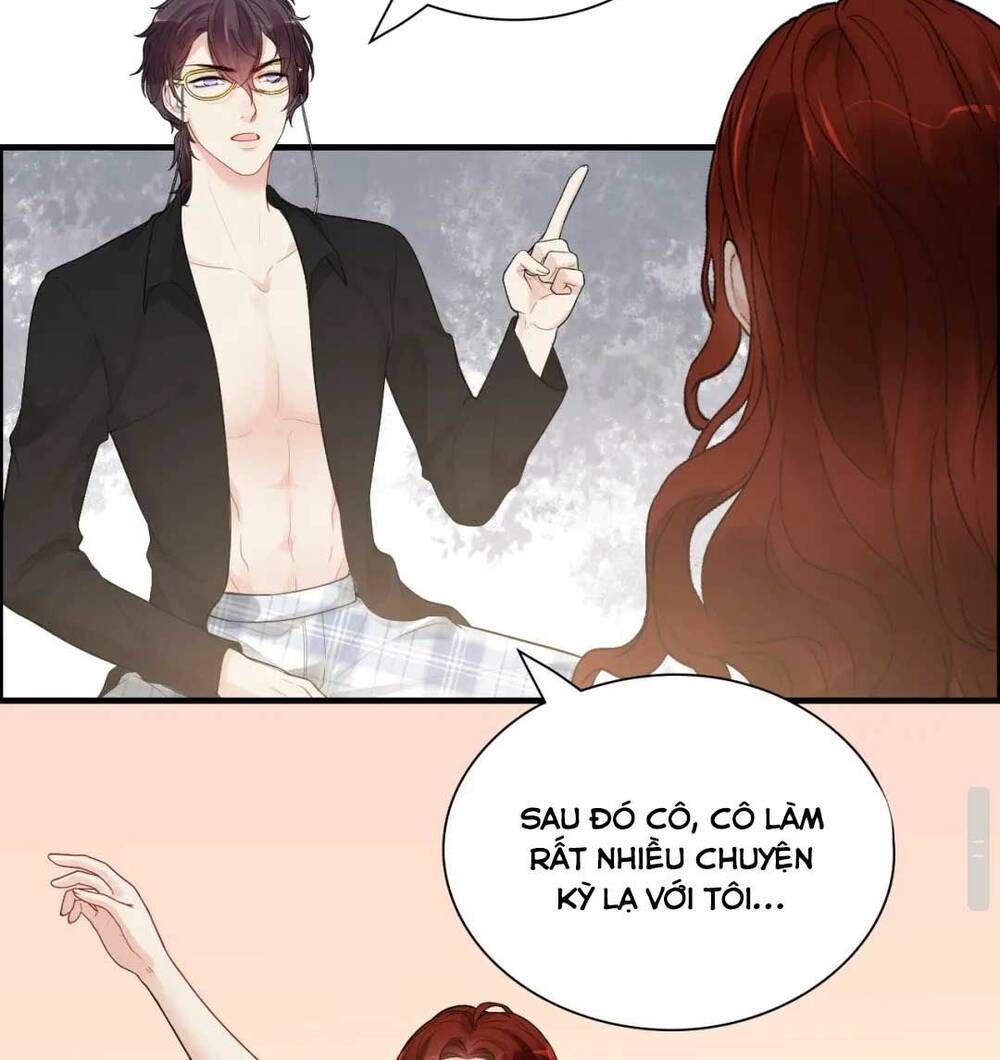 Cô Vợ Hợp Đồng Bỏ Trốn Của Tổng Giám Đốc Chapter 434 - 9