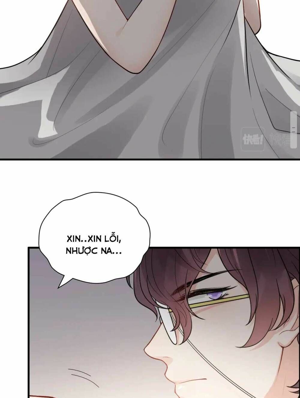 Cô Vợ Hợp Đồng Bỏ Trốn Của Tổng Giám Đốc Chapter 435 - 13