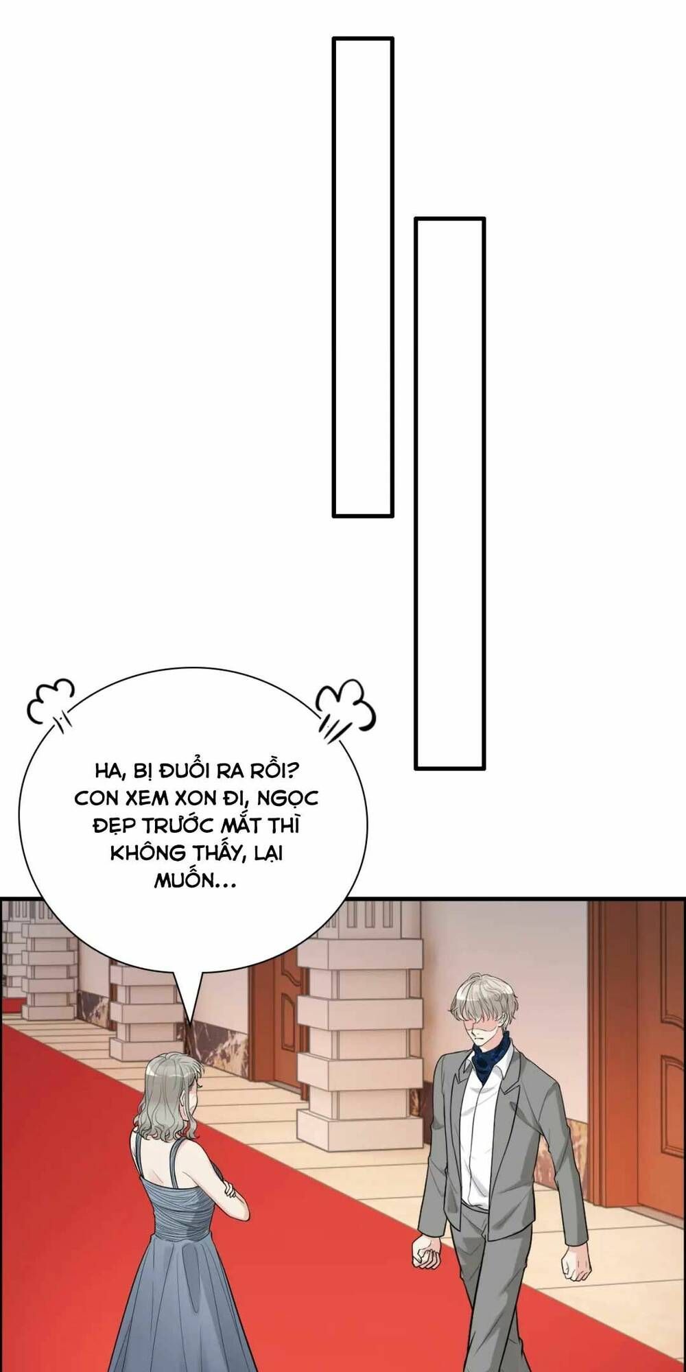 Cô Vợ Hợp Đồng Bỏ Trốn Của Tổng Giám Đốc Chapter 435 - 16