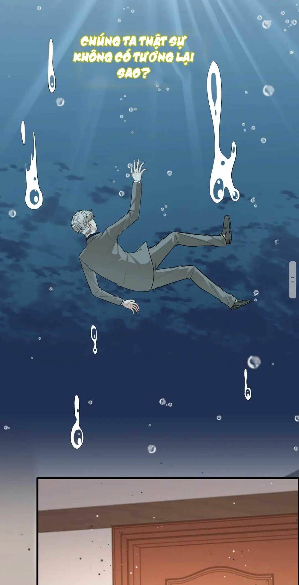 Cô Vợ Hợp Đồng Bỏ Trốn Của Tổng Giám Đốc Chapter 435 - 22