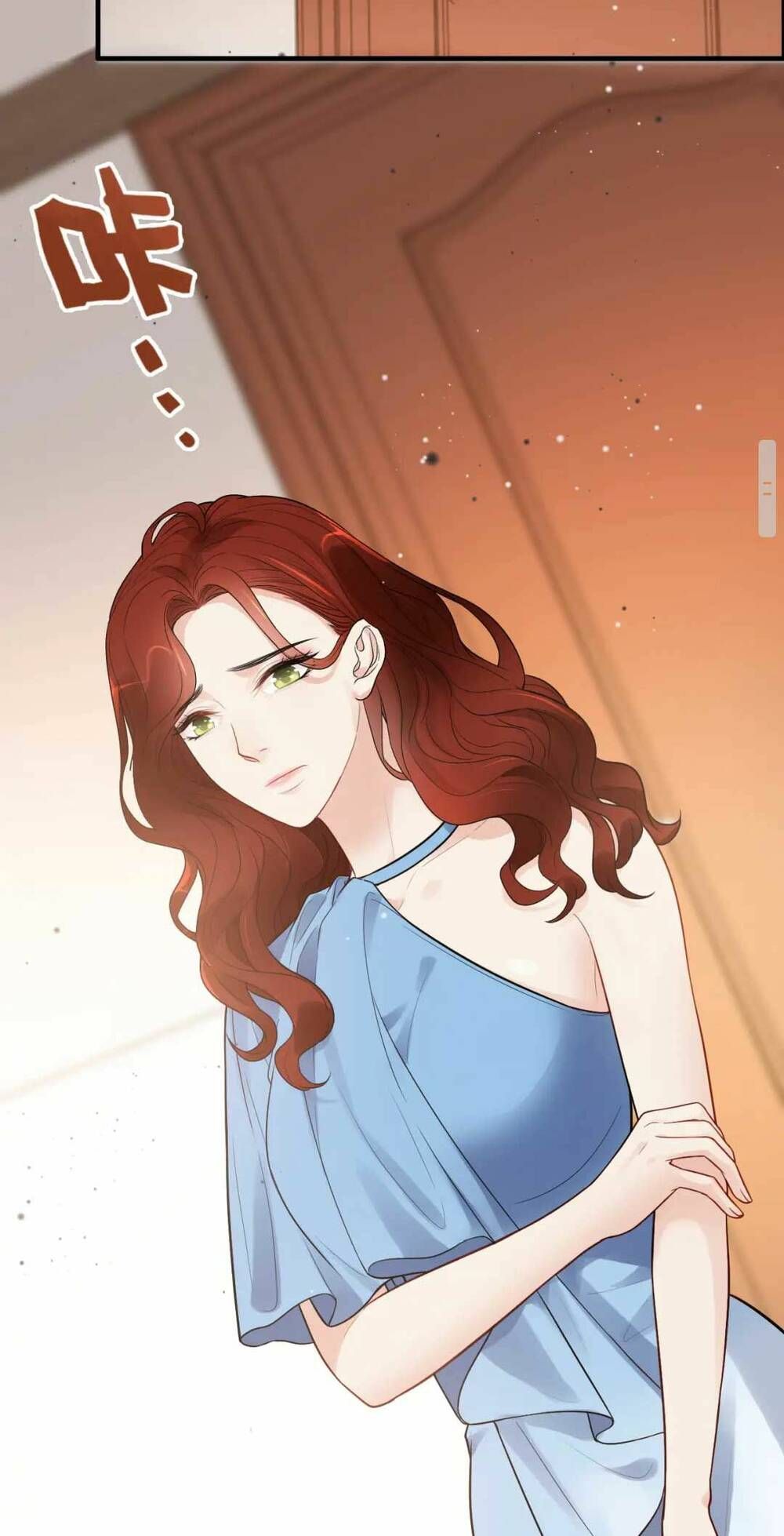 Cô Vợ Hợp Đồng Bỏ Trốn Của Tổng Giám Đốc Chapter 435 - 23