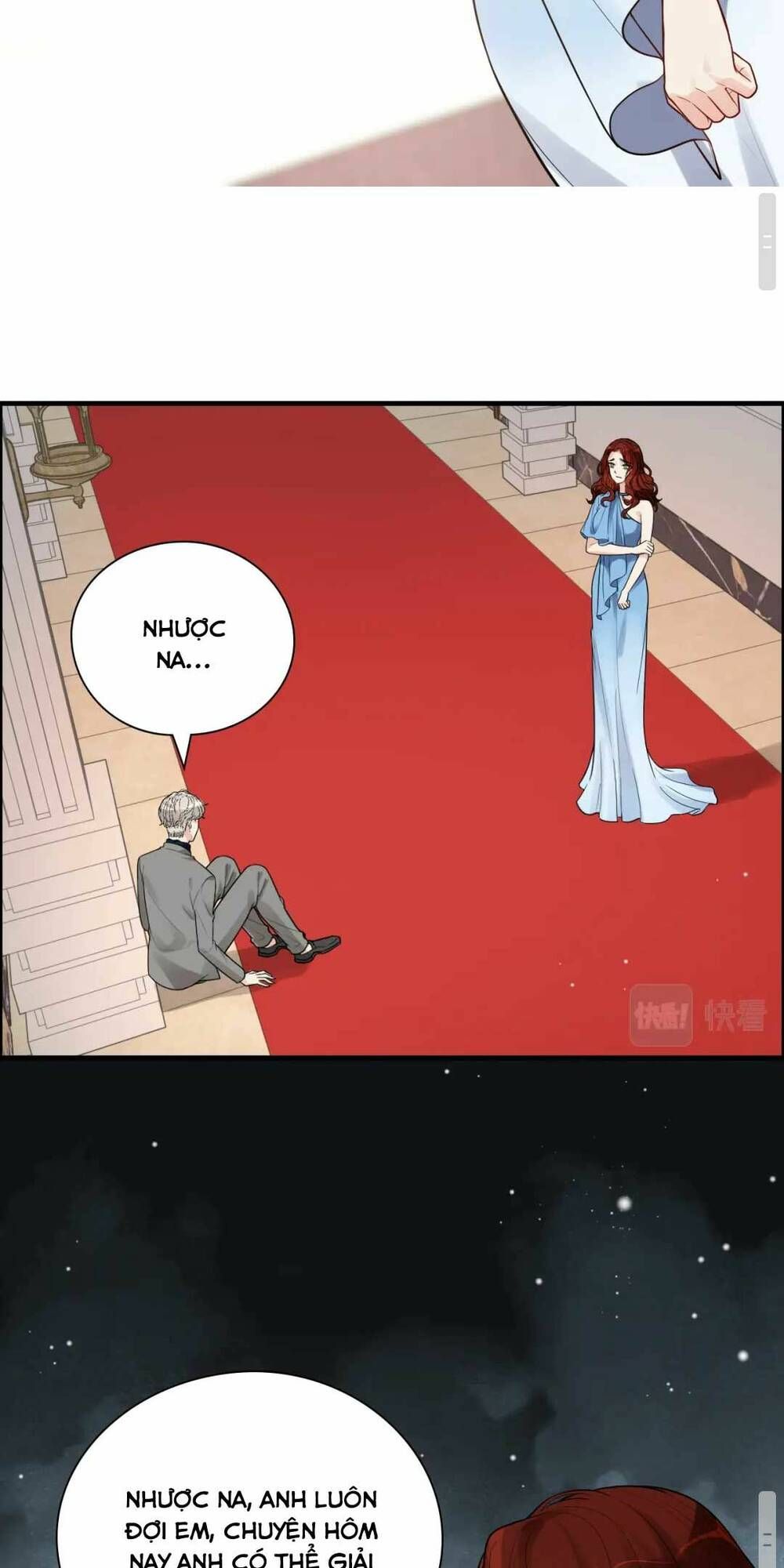 Cô Vợ Hợp Đồng Bỏ Trốn Của Tổng Giám Đốc Chapter 435 - 24