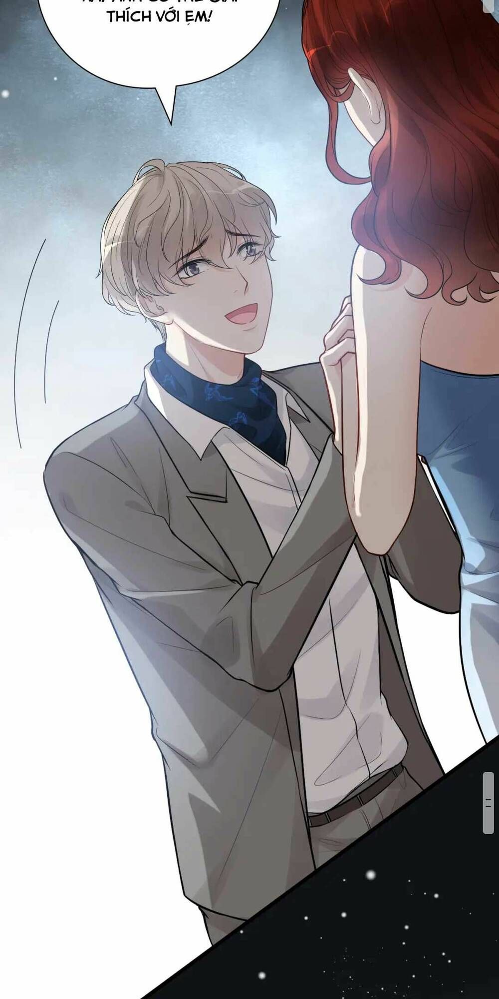 Cô Vợ Hợp Đồng Bỏ Trốn Của Tổng Giám Đốc Chapter 435 - 25