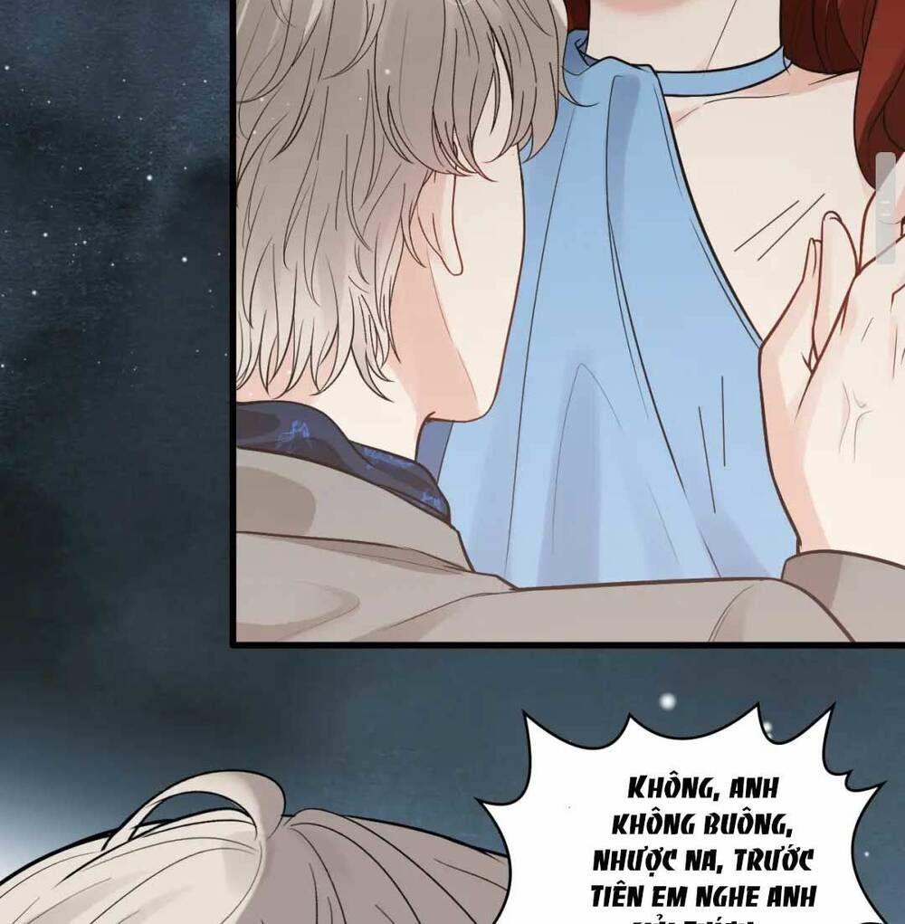 Cô Vợ Hợp Đồng Bỏ Trốn Của Tổng Giám Đốc Chapter 435 - 27