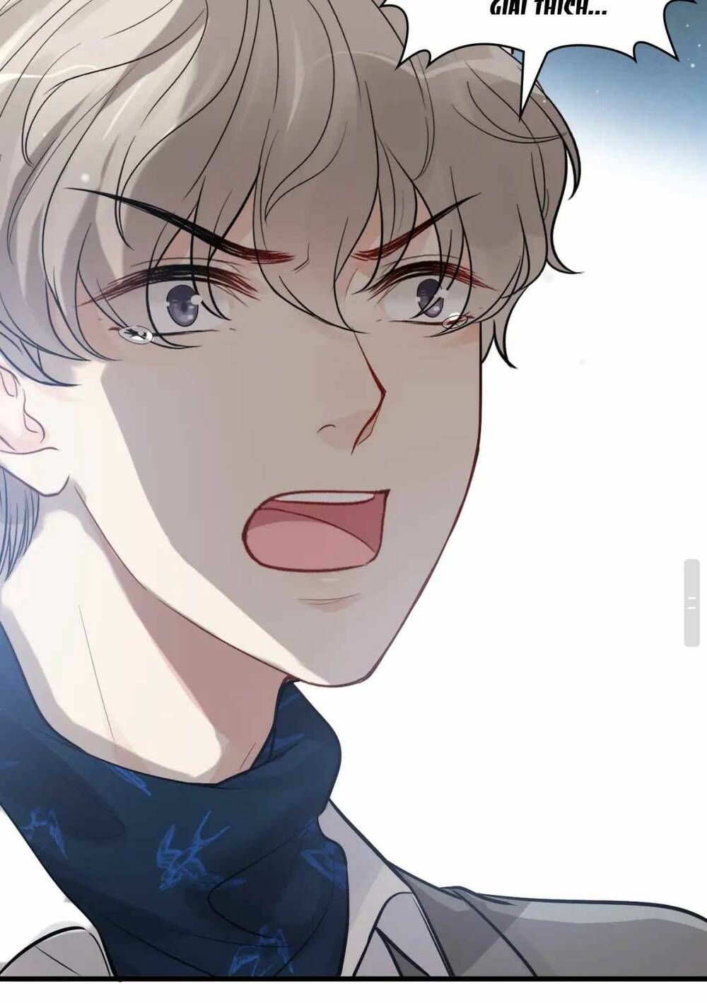 Cô Vợ Hợp Đồng Bỏ Trốn Của Tổng Giám Đốc Chapter 435 - 28