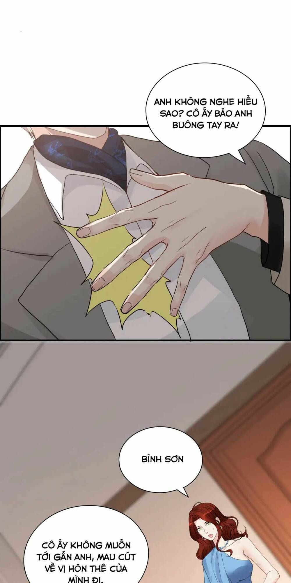 Cô Vợ Hợp Đồng Bỏ Trốn Của Tổng Giám Đốc Chapter 435 - 30