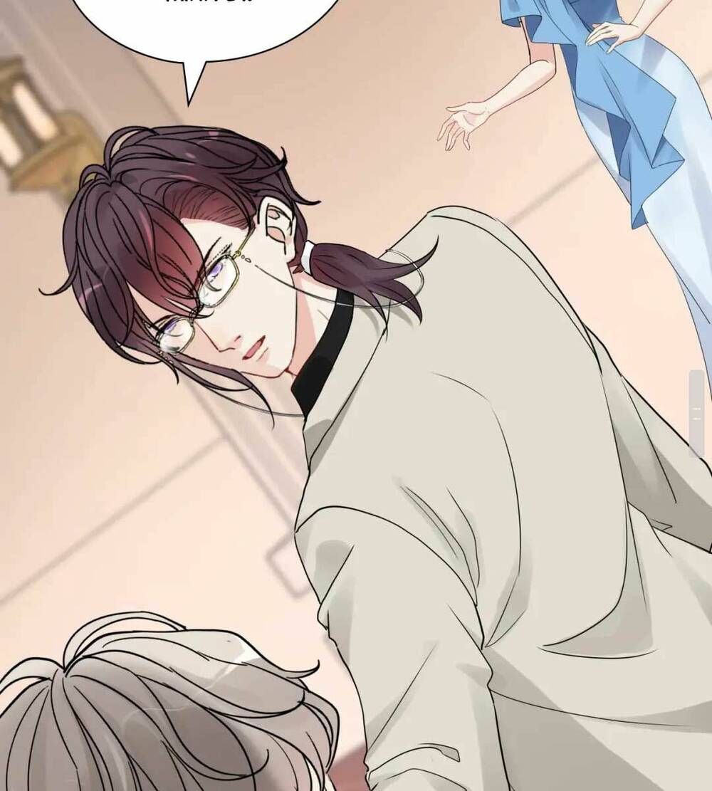 Cô Vợ Hợp Đồng Bỏ Trốn Của Tổng Giám Đốc Chapter 435 - 31