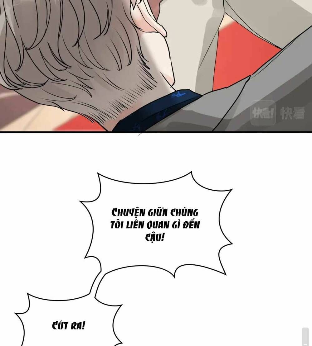 Cô Vợ Hợp Đồng Bỏ Trốn Của Tổng Giám Đốc Chapter 435 - 32