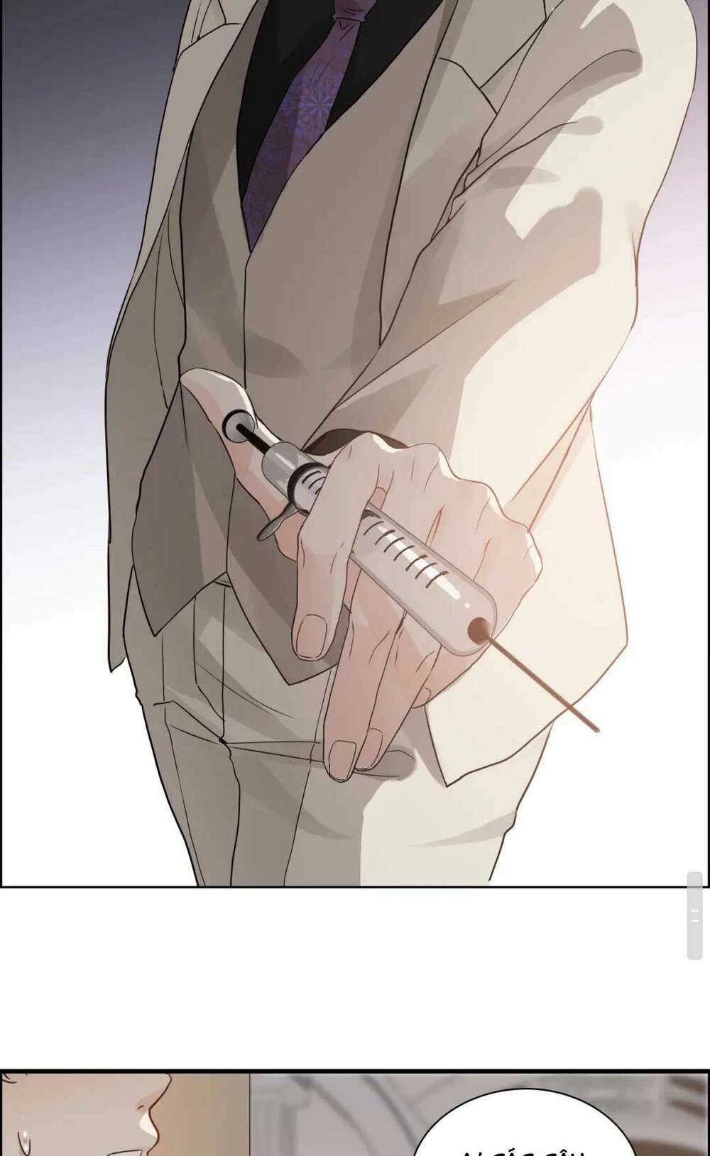 Cô Vợ Hợp Đồng Bỏ Trốn Của Tổng Giám Đốc Chapter 435 - 34