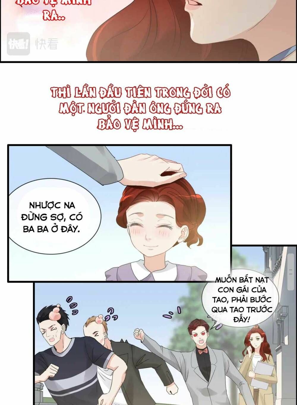 Cô Vợ Hợp Đồng Bỏ Trốn Của Tổng Giám Đốc Chapter 435 - 38