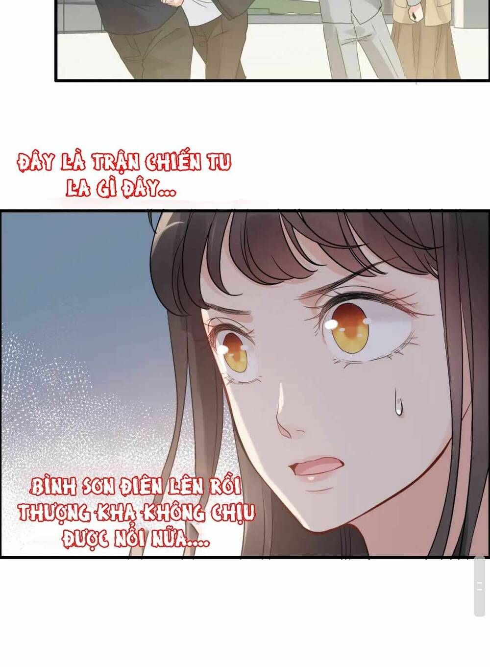 Cô Vợ Hợp Đồng Bỏ Trốn Của Tổng Giám Đốc Chapter 435 - 39