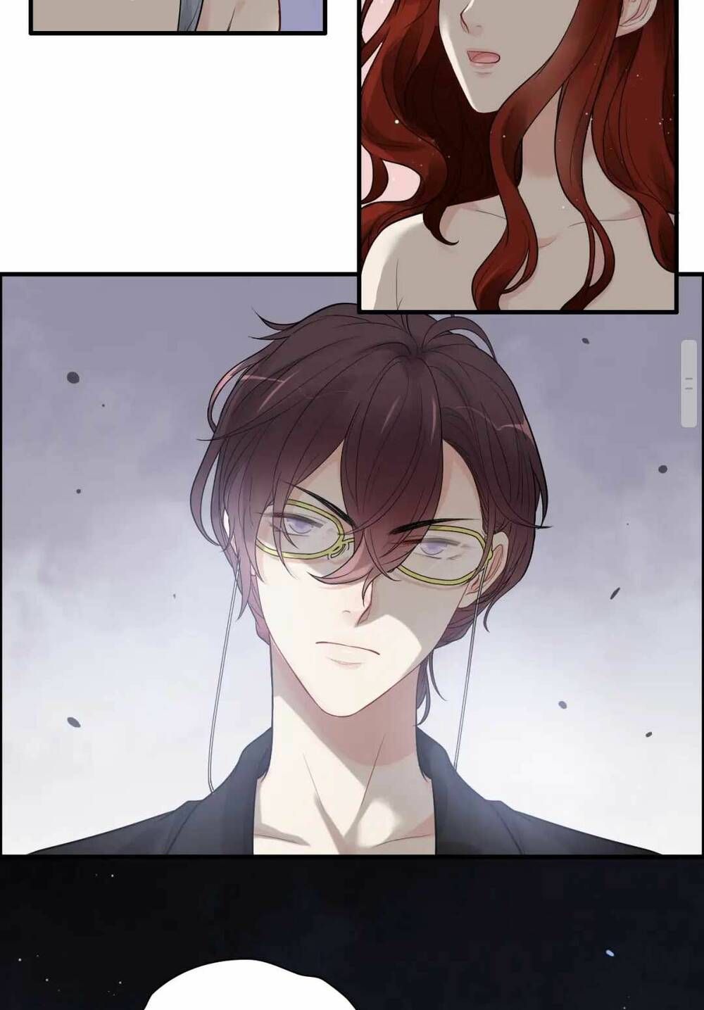 Cô Vợ Hợp Đồng Bỏ Trốn Của Tổng Giám Đốc Chapter 435 - 5