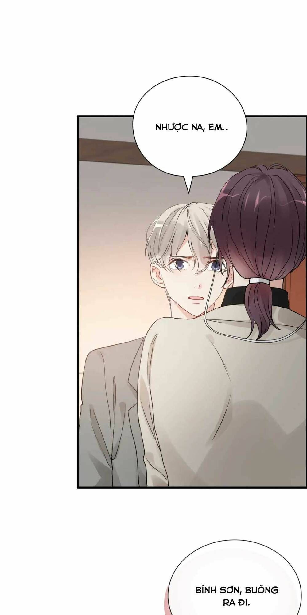 Cô Vợ Hợp Đồng Bỏ Trốn Của Tổng Giám Đốc Chapter 435 - 41