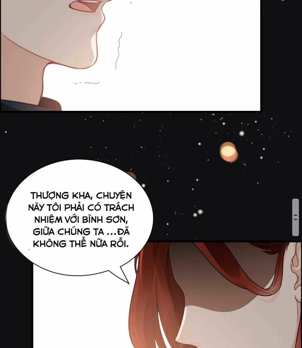 Cô Vợ Hợp Đồng Bỏ Trốn Của Tổng Giám Đốc Chapter 435 - 46