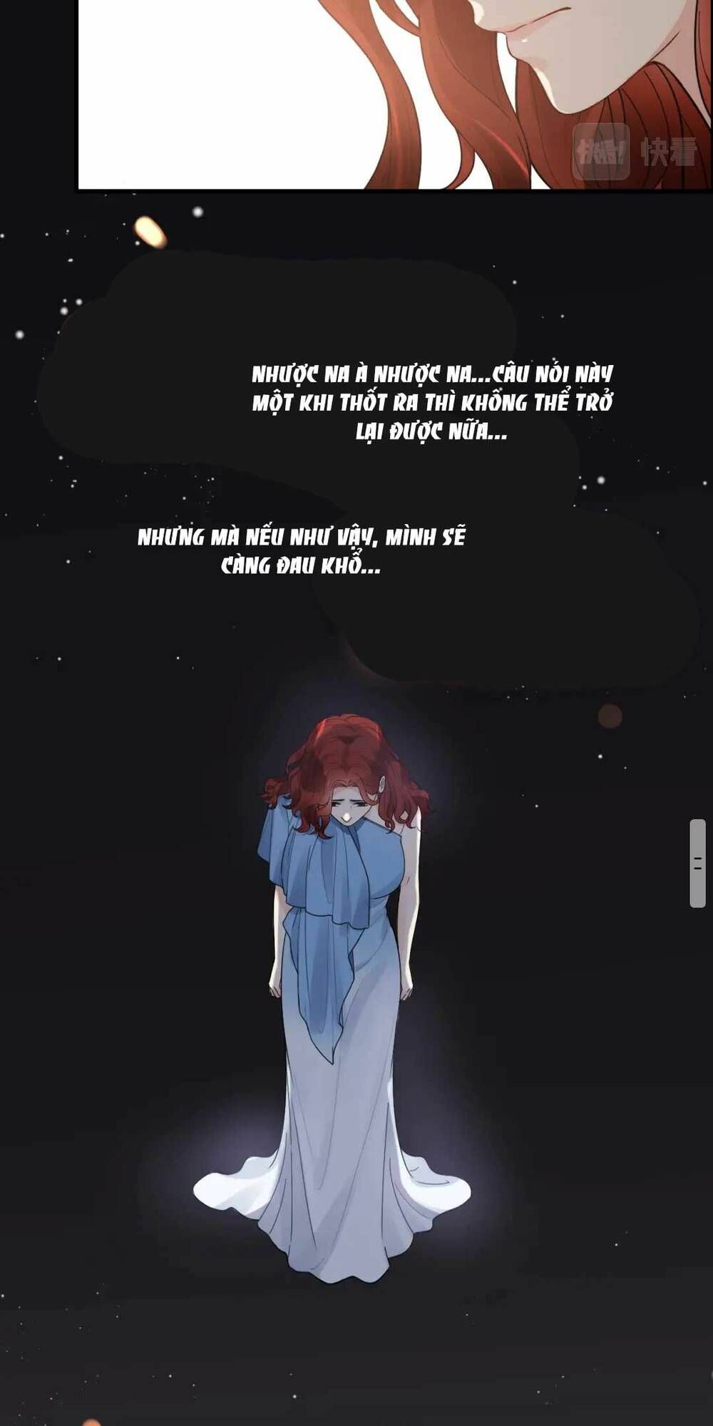 Cô Vợ Hợp Đồng Bỏ Trốn Của Tổng Giám Đốc Chapter 435 - 47