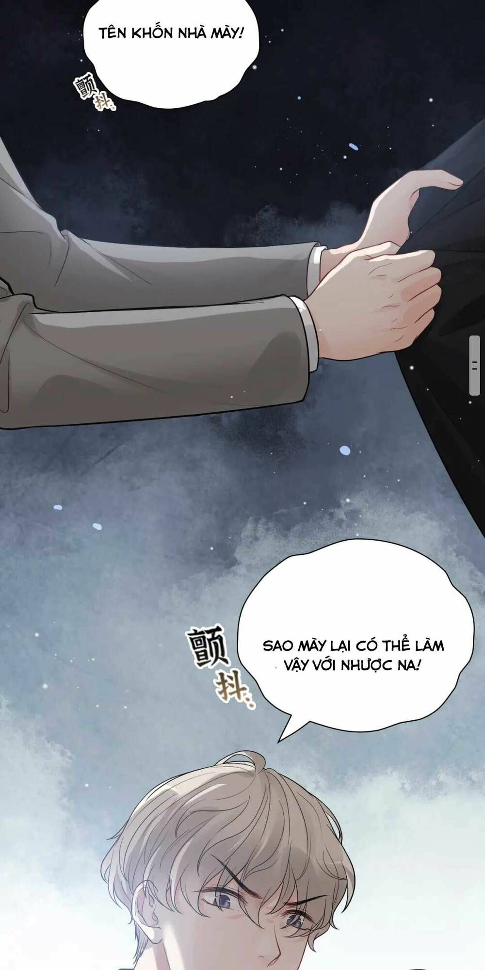 Cô Vợ Hợp Đồng Bỏ Trốn Của Tổng Giám Đốc Chapter 435 - 6
