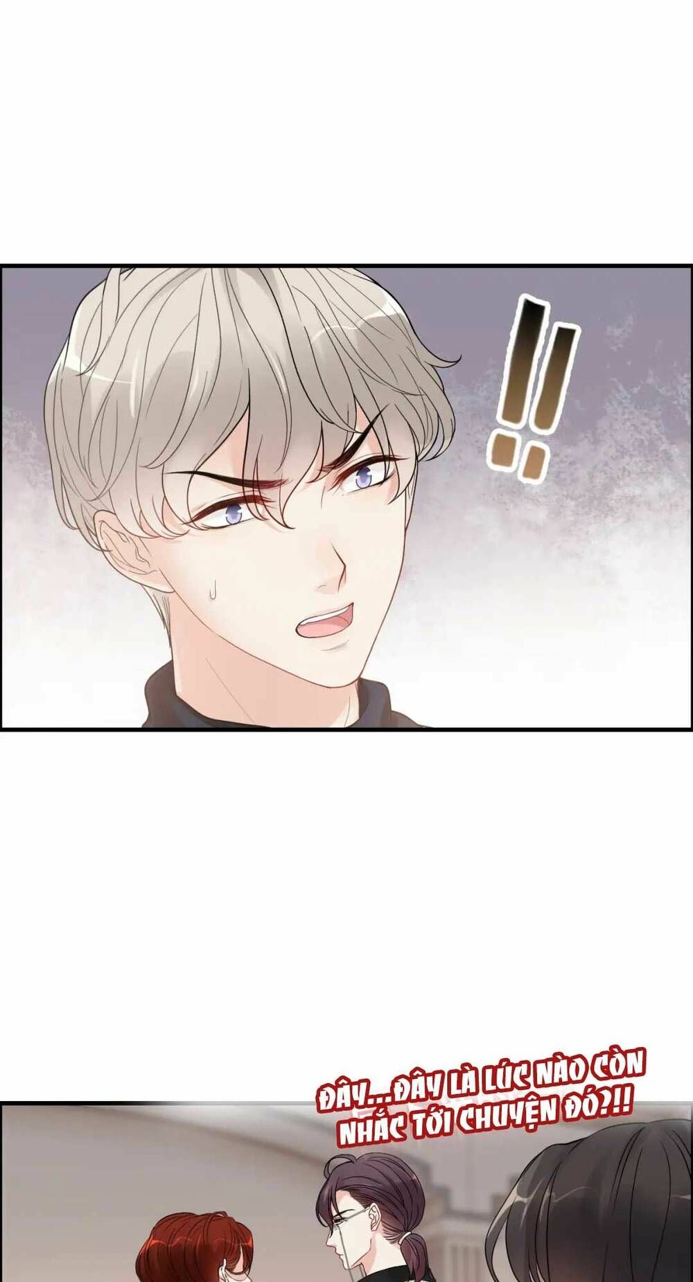 Cô Vợ Hợp Đồng Bỏ Trốn Của Tổng Giám Đốc Chapter 435 - 55