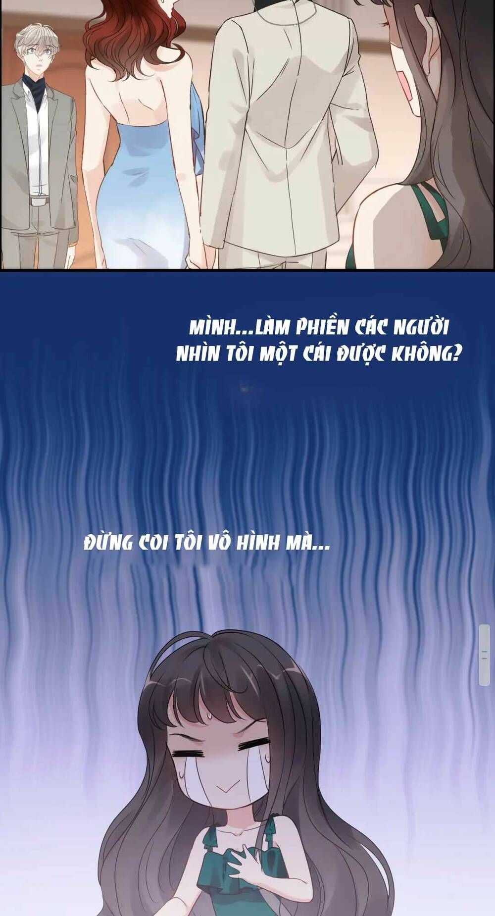 Cô Vợ Hợp Đồng Bỏ Trốn Của Tổng Giám Đốc Chapter 435 - 56