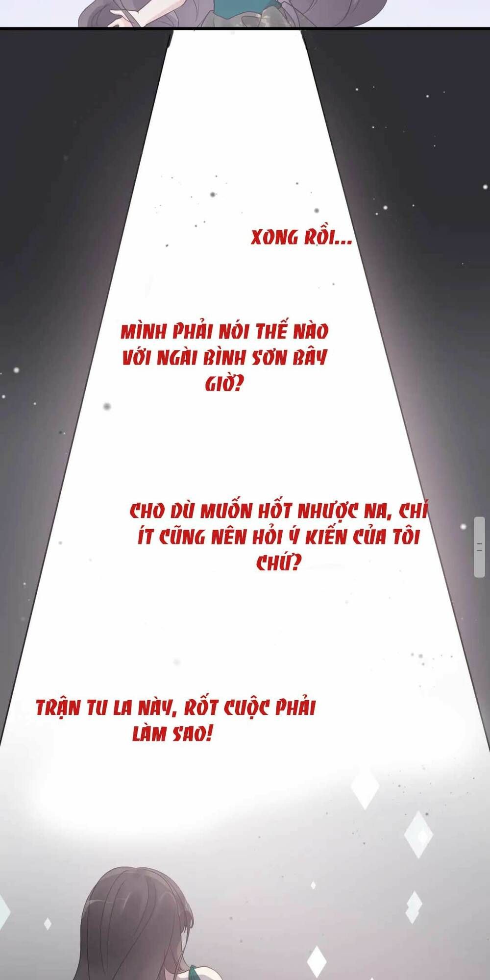 Cô Vợ Hợp Đồng Bỏ Trốn Của Tổng Giám Đốc Chapter 435 - 57