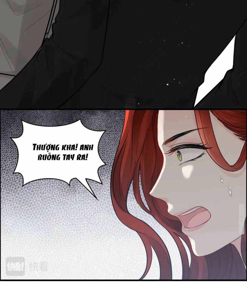 Cô Vợ Hợp Đồng Bỏ Trốn Của Tổng Giám Đốc Chapter 435 - 8