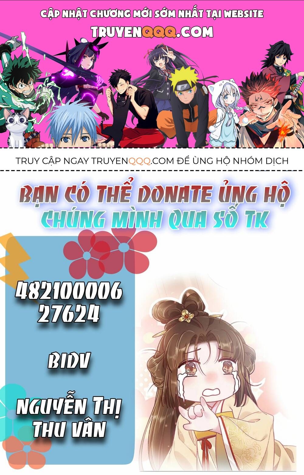 Cô Vợ Hợp Đồng Bỏ Trốn Của Tổng Giám Đốc Chapter 436 - 1