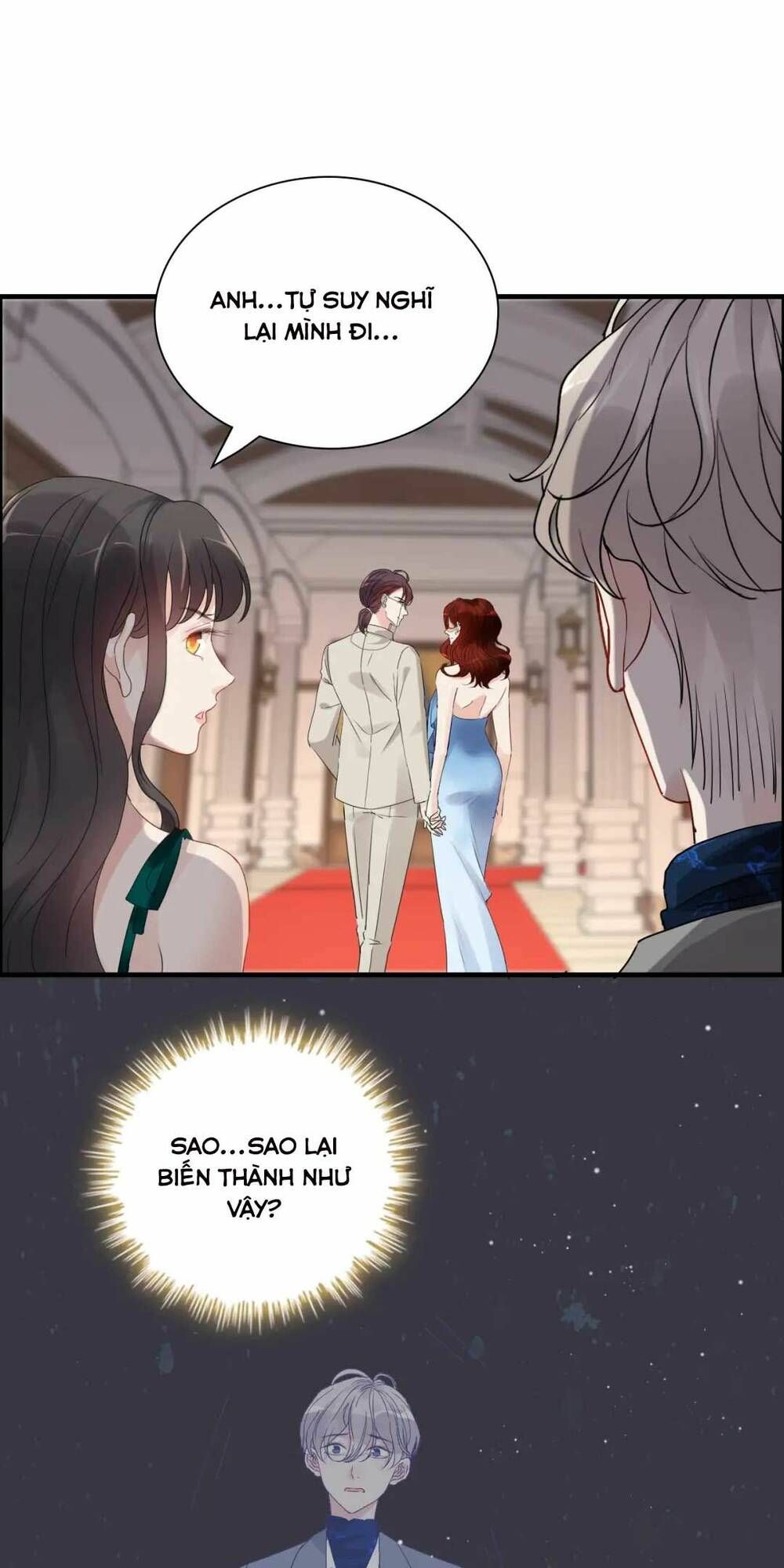 Cô Vợ Hợp Đồng Bỏ Trốn Của Tổng Giám Đốc Chapter 436 - 14