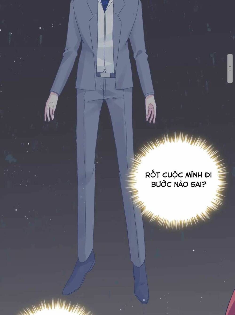 Cô Vợ Hợp Đồng Bỏ Trốn Của Tổng Giám Đốc Chapter 436 - 15