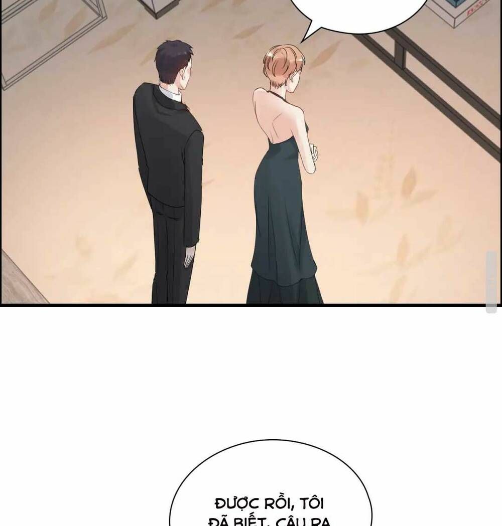 Cô Vợ Hợp Đồng Bỏ Trốn Của Tổng Giám Đốc Chapter 436 - 18