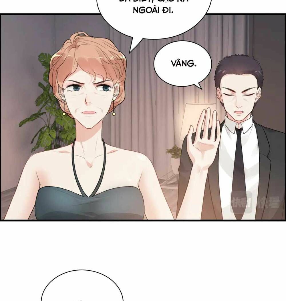 Cô Vợ Hợp Đồng Bỏ Trốn Của Tổng Giám Đốc Chapter 436 - 19