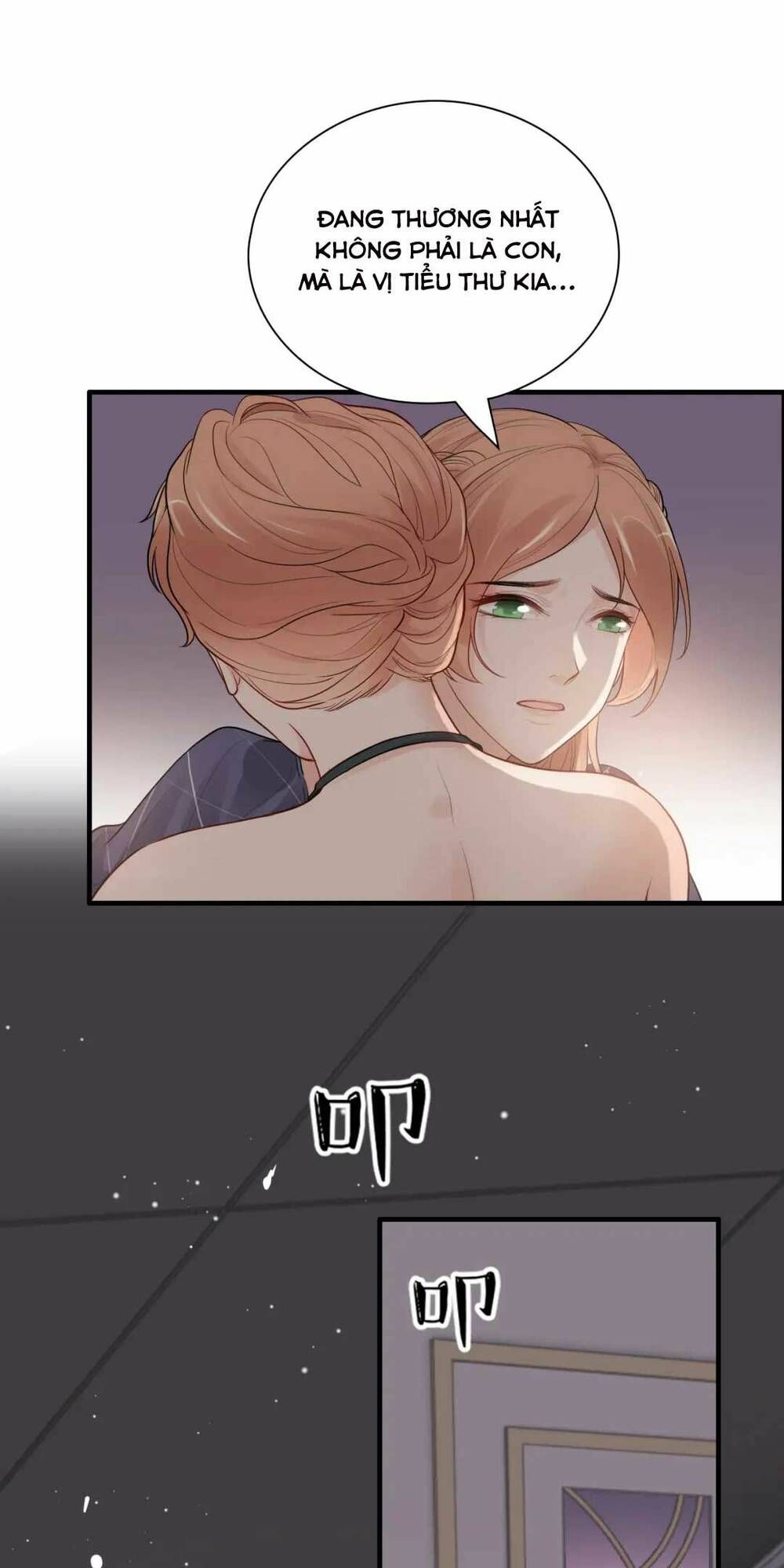 Cô Vợ Hợp Đồng Bỏ Trốn Của Tổng Giám Đốc Chapter 436 - 22