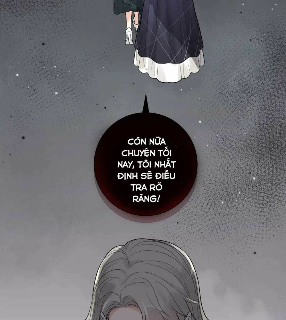 Cô Vợ Hợp Đồng Bỏ Trốn Của Tổng Giám Đốc Chapter 436 - 28