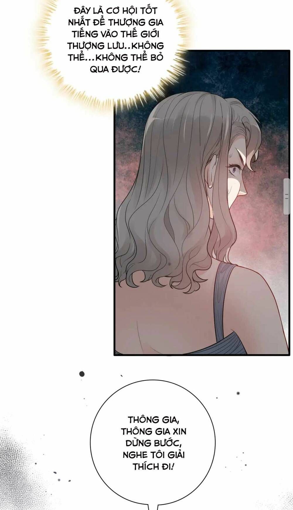 Cô Vợ Hợp Đồng Bỏ Trốn Của Tổng Giám Đốc Chapter 436 - 30