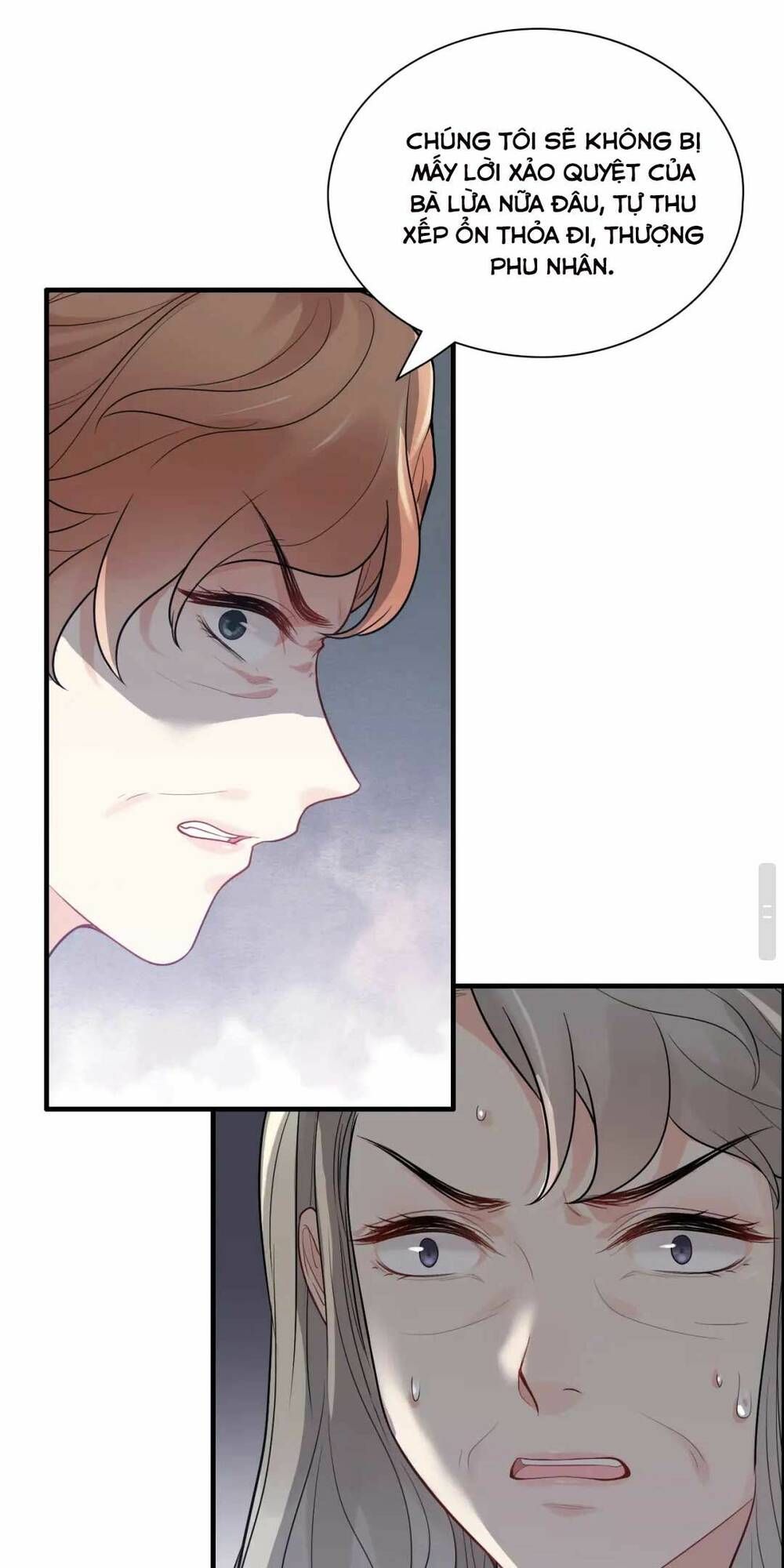 Cô Vợ Hợp Đồng Bỏ Trốn Của Tổng Giám Đốc Chapter 436 - 33