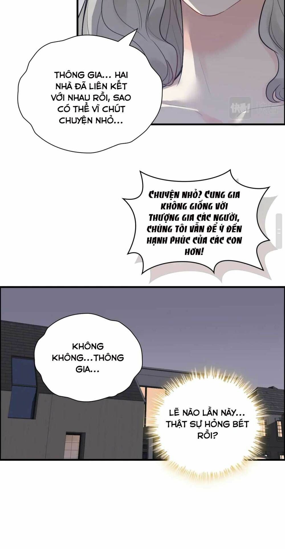 Cô Vợ Hợp Đồng Bỏ Trốn Của Tổng Giám Đốc Chapter 436 - 34