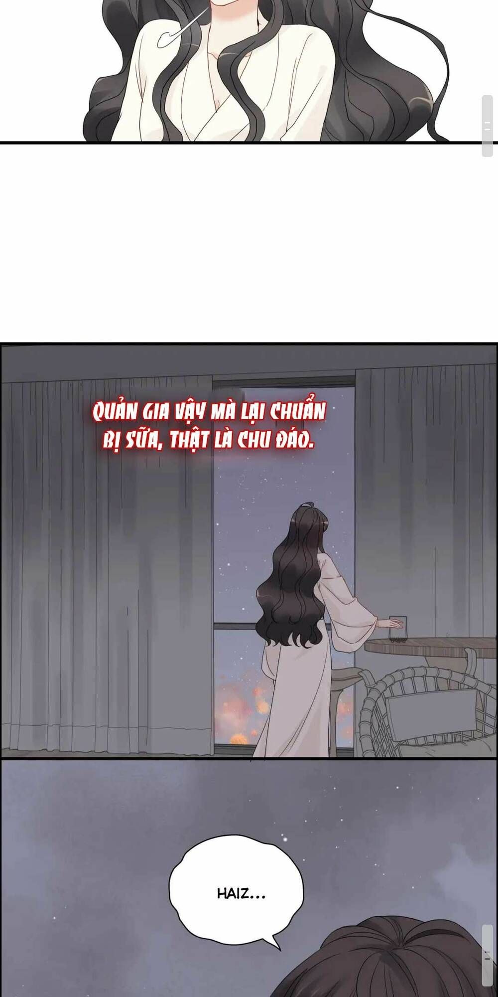 Cô Vợ Hợp Đồng Bỏ Trốn Của Tổng Giám Đốc Chapter 436 - 36