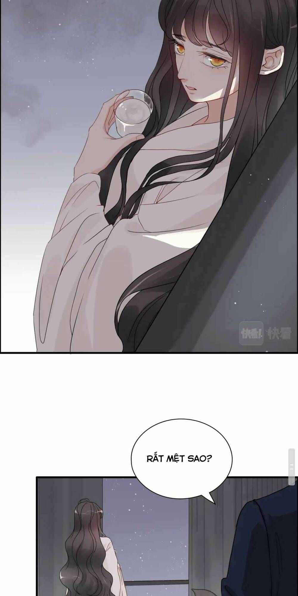 Cô Vợ Hợp Đồng Bỏ Trốn Của Tổng Giám Đốc Chapter 436 - 37