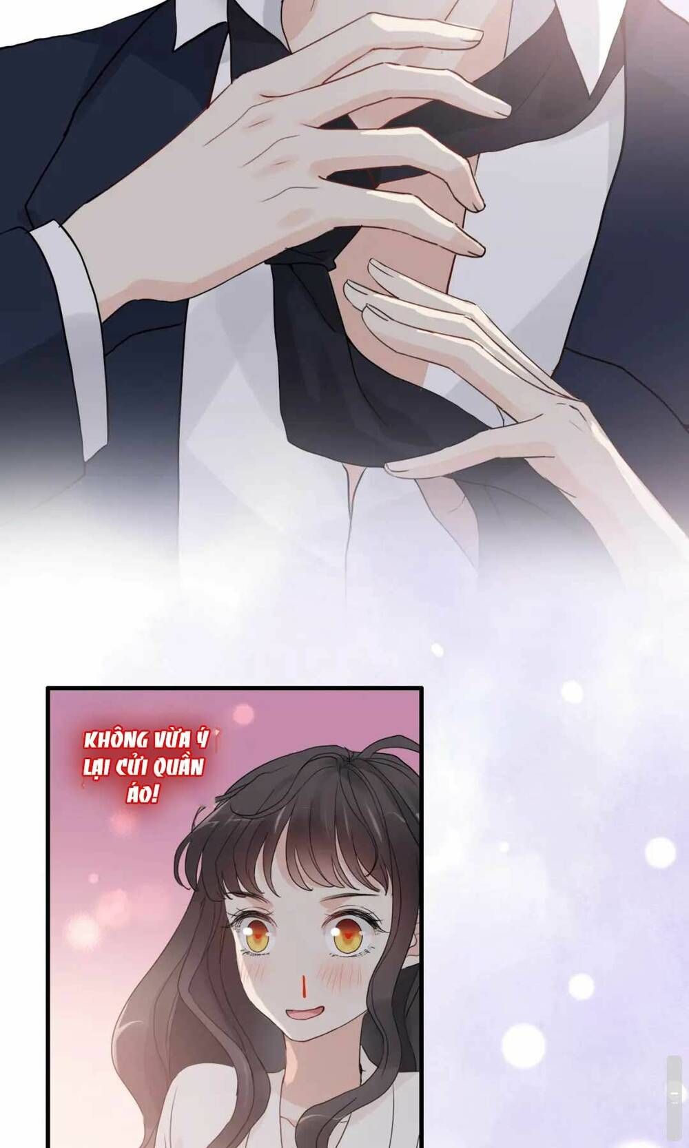 Cô Vợ Hợp Đồng Bỏ Trốn Của Tổng Giám Đốc Chapter 436 - 42