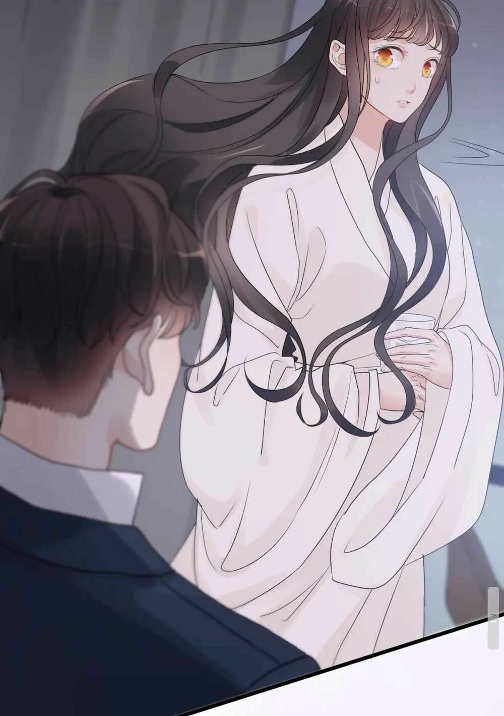 Cô Vợ Hợp Đồng Bỏ Trốn Của Tổng Giám Đốc Chapter 436 - 44