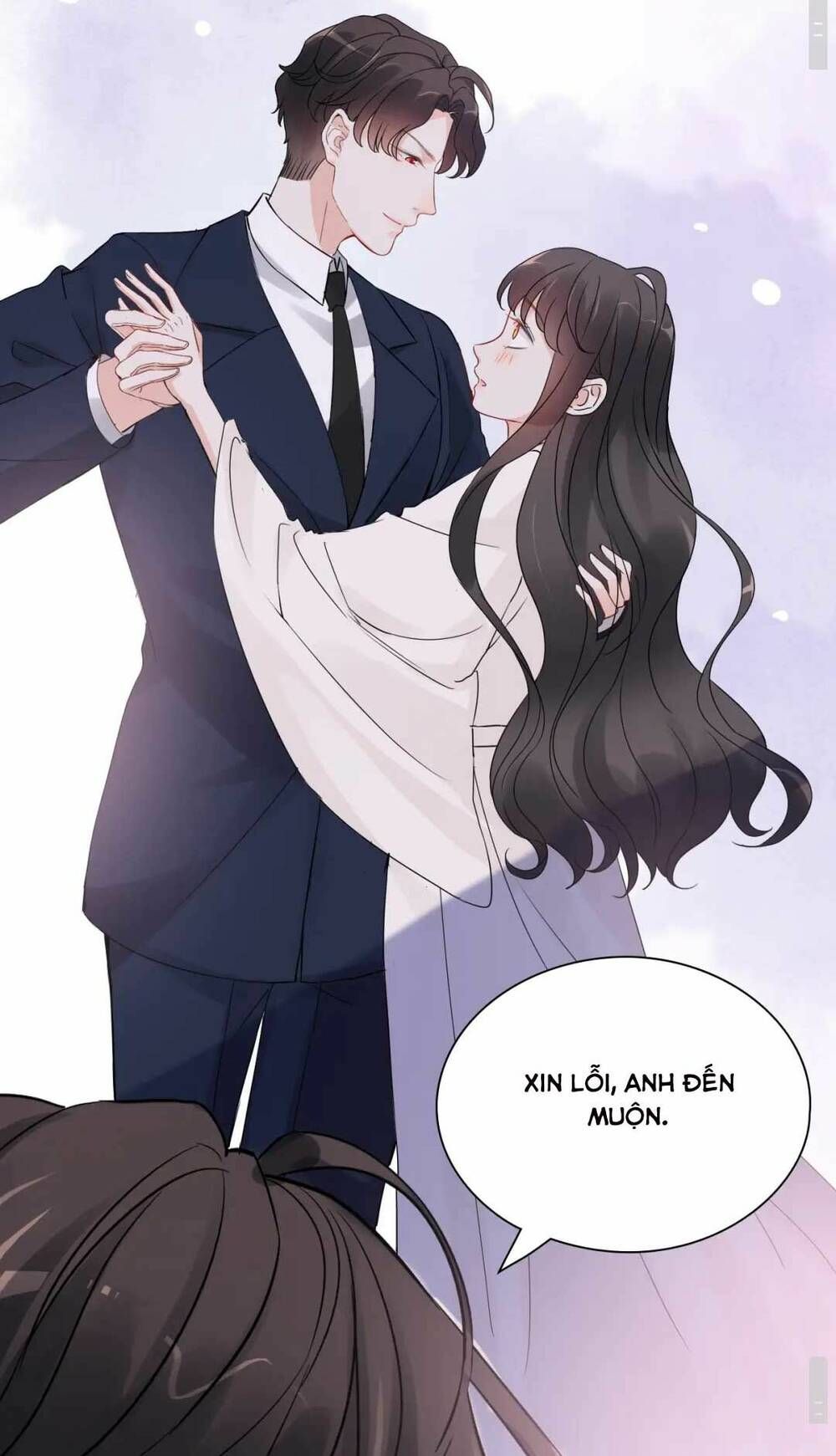 Cô Vợ Hợp Đồng Bỏ Trốn Của Tổng Giám Đốc Chapter 436 - 46