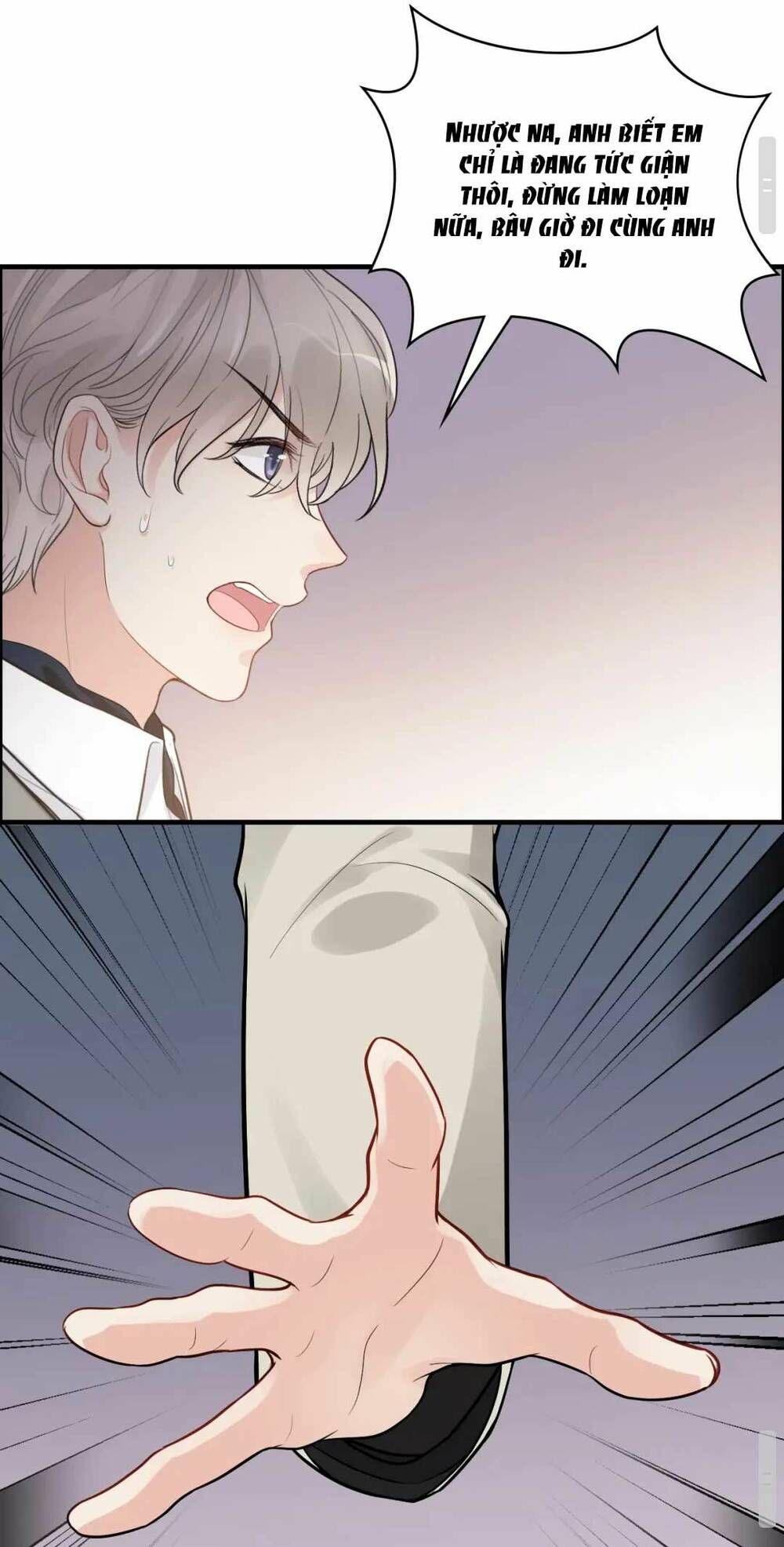Cô Vợ Hợp Đồng Bỏ Trốn Của Tổng Giám Đốc Chapter 436 - 6